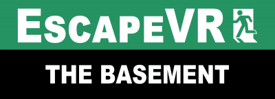 EscapeVR: The Basement - VR Escape Room Game - www.escapevr.net