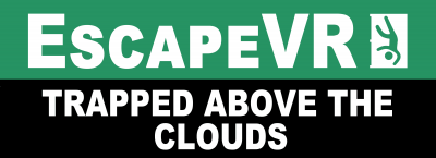 EscapeVR: Trapped Above the Clouds - VR Escape Room Game - www.escapevr.net